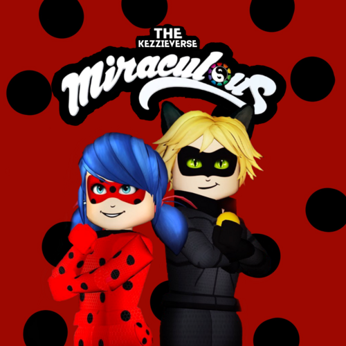Marinette/Ladybug