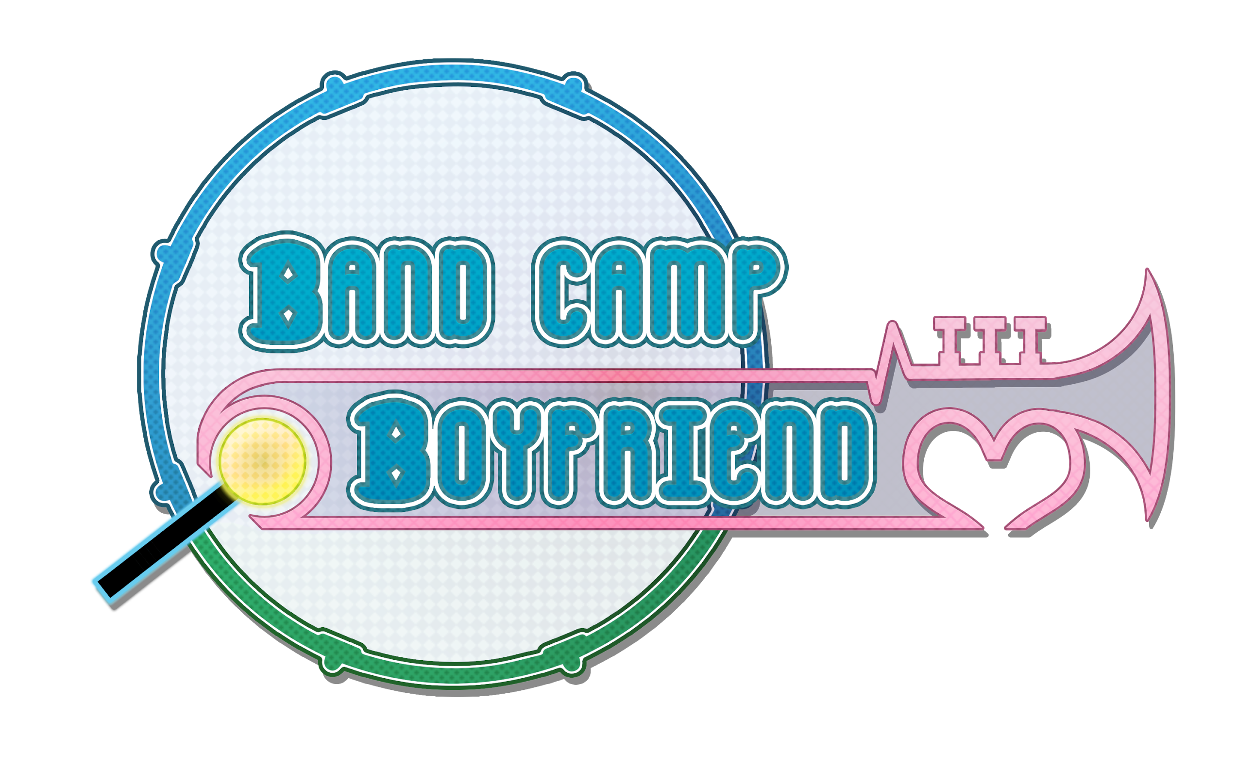 Band Camp Boyfriend - A Marching Band Visual Novel