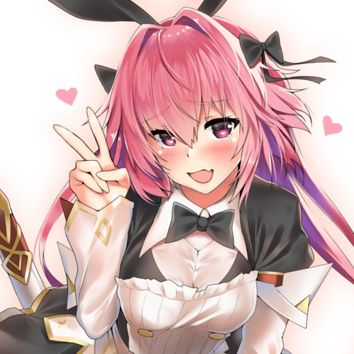 Casting Call Club : Astolfo Goes On A Date!