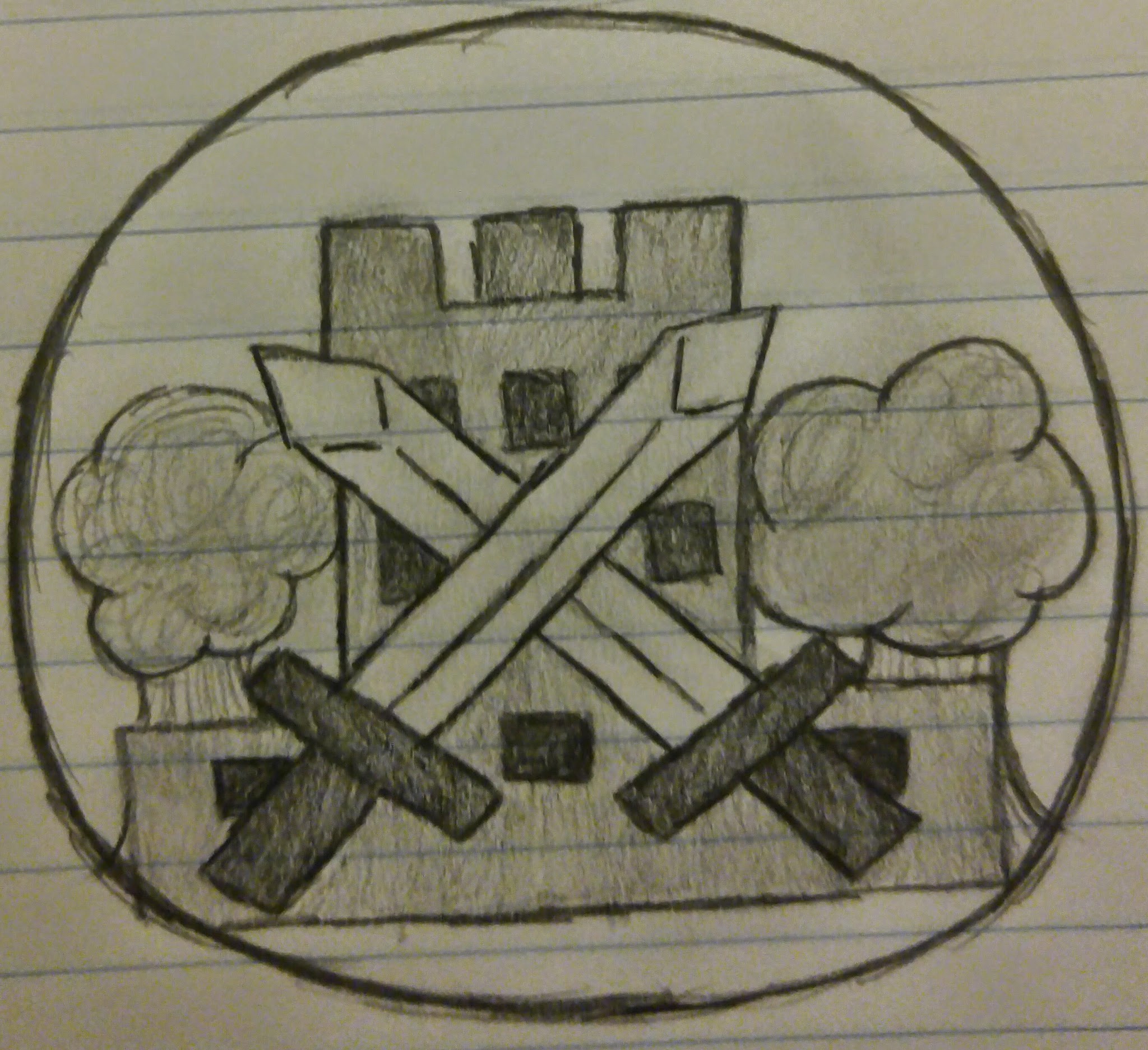 Castle Bash EP.1 : A SCK Productions Original Series