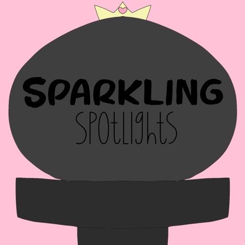 Sparkling Spotlights’ Composer