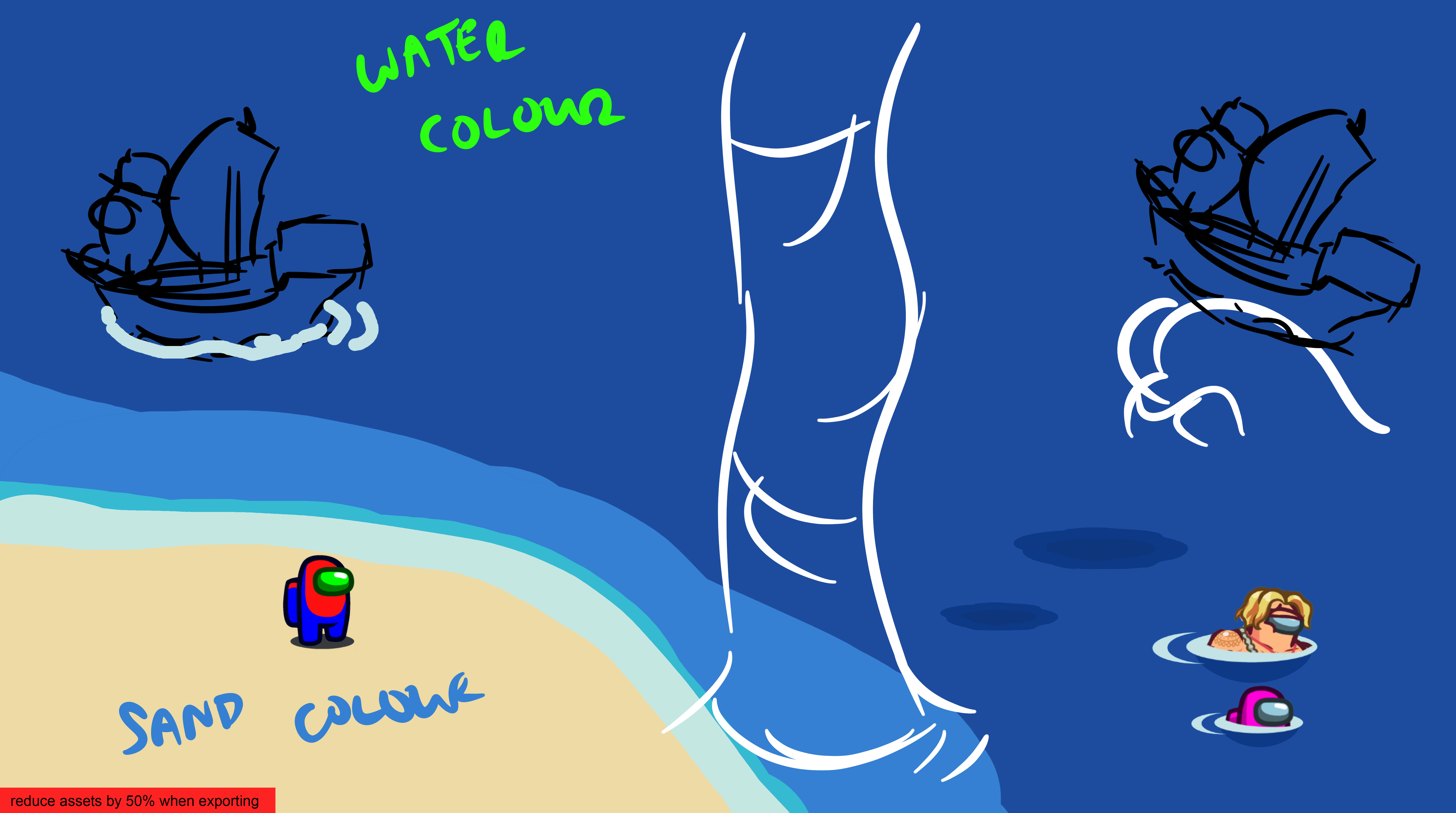 Among us Animated Series