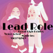 Lead Role-Drama-Royale High Roblox