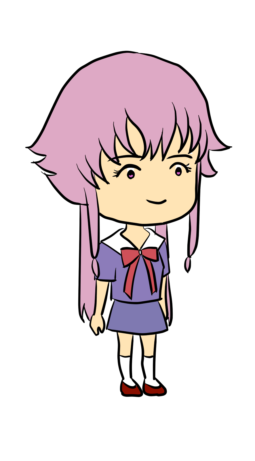 Anime WG sucht deutsche Synchronsprecher