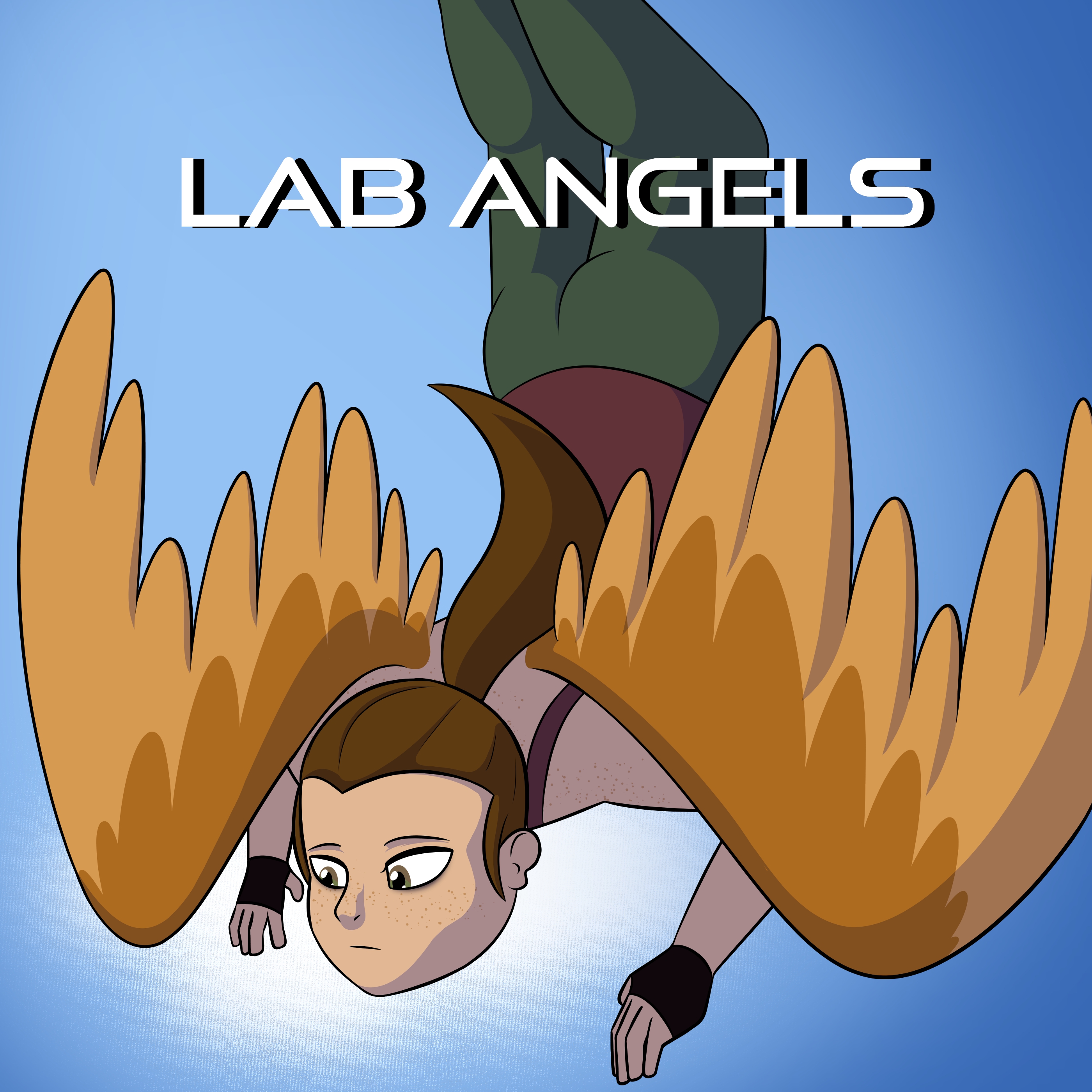 Lab Angels