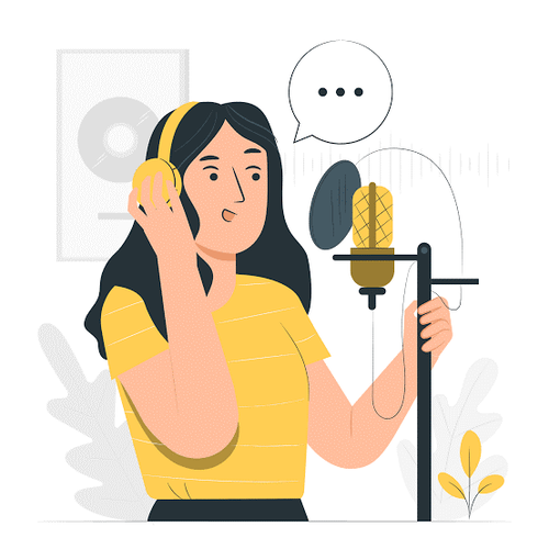 Casting Call Club Voice Acting In English рџћ