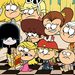 Loud House X Gumball crossover