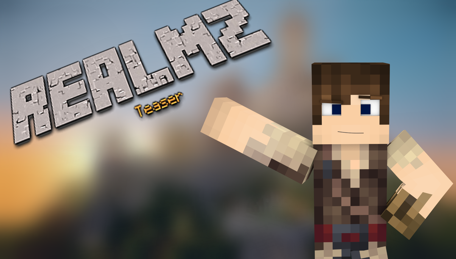 RealmZ minecraft roleplay | Casting Call Club