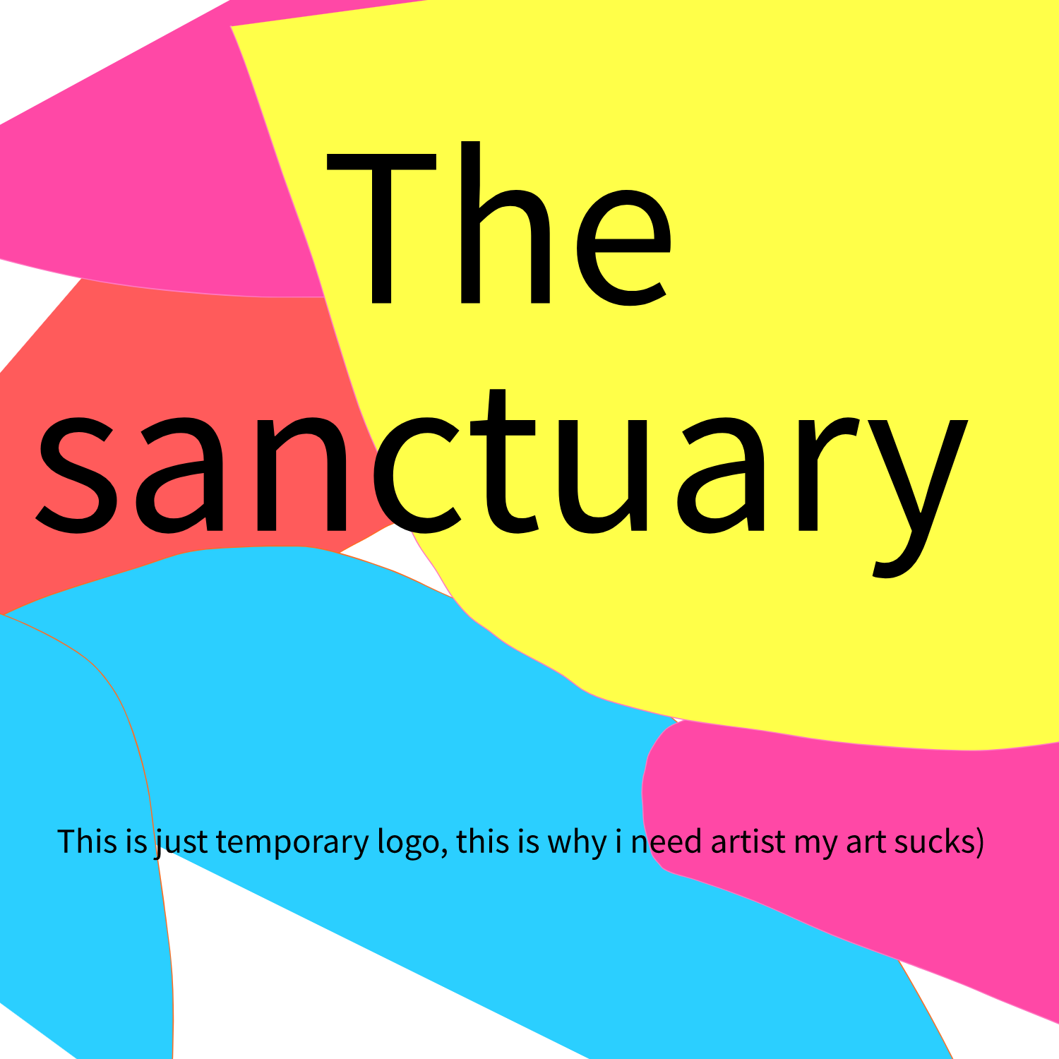 The Sanctuary (Object Show)