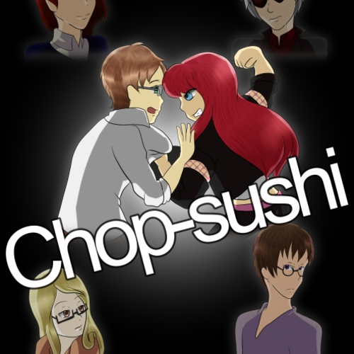 Cecile Thompson (Medium to Med-Low, Sassy, Alluring)