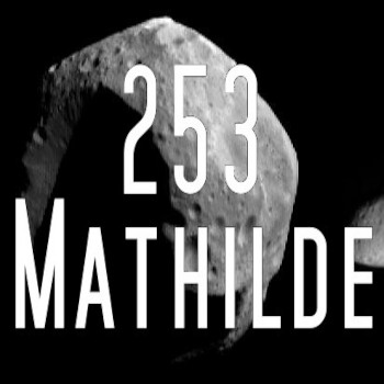 253 Mathilde Season 1