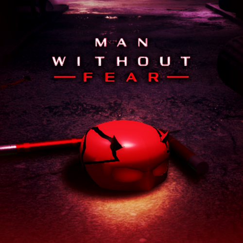 Matt Murdock / Daredevil