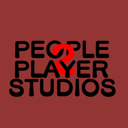 People 2 Player studios team applications