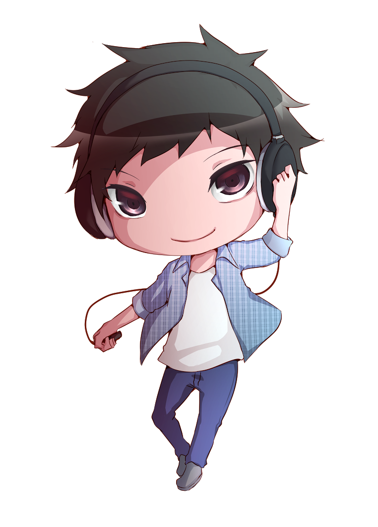 AF Video Game Casting Call