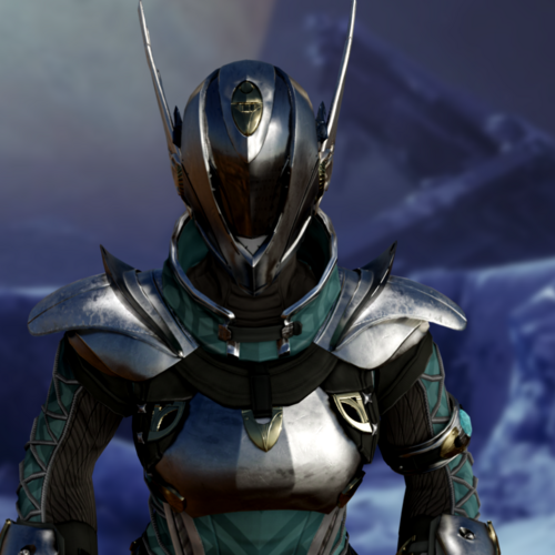 Zeru (ghost companion)