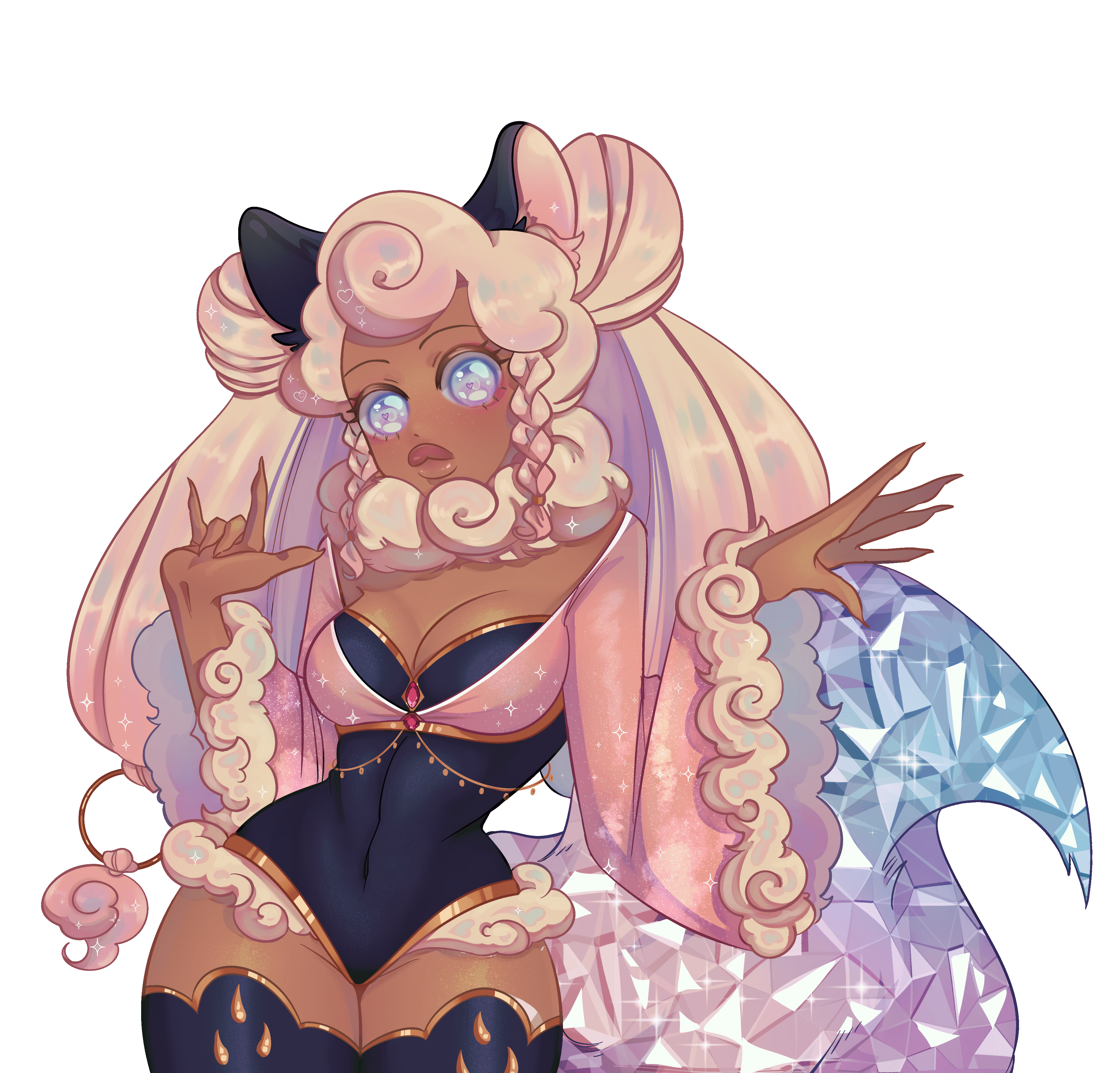 VTuber Partner Wanted