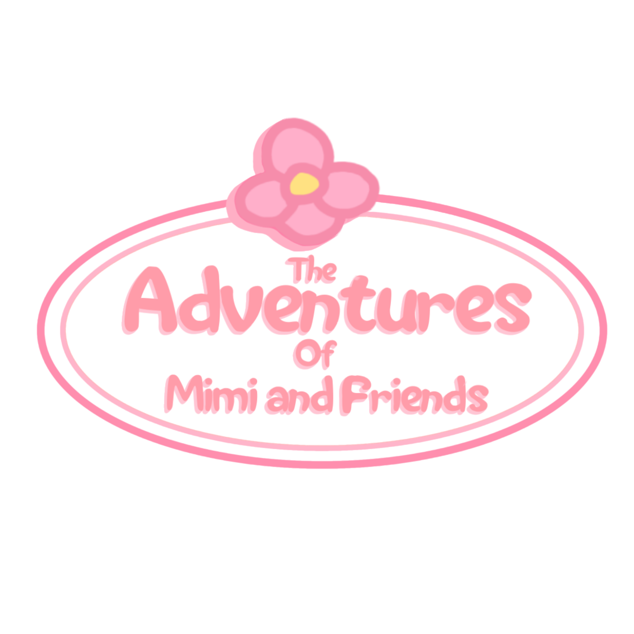 Mimi Project The adventures of Mimi and friends/YouTube voice acted series | Casting ...