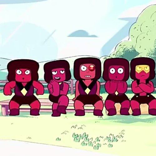 Lapis Lazuli (aka "Bob") 