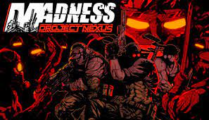 Madness Combat: Project Nexus 2 Voice Acted FULL GAME