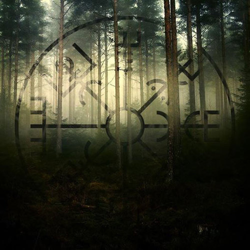 Narrator/Storyteller Of The Norse Mythos