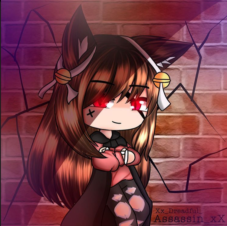 The Twisted Case Gacha Club Voice Actors Needed Casting Call Club