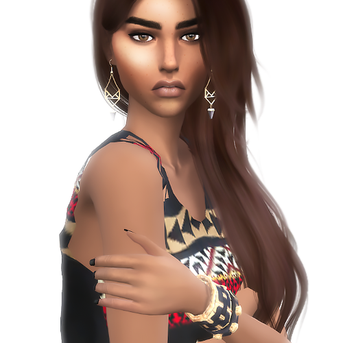 ALEX (PERSONAL DRESSER) 