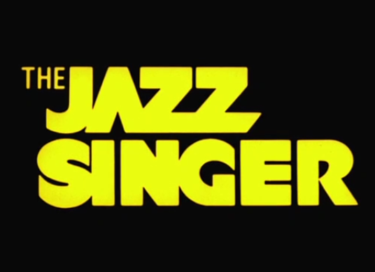 The Jazz Singer