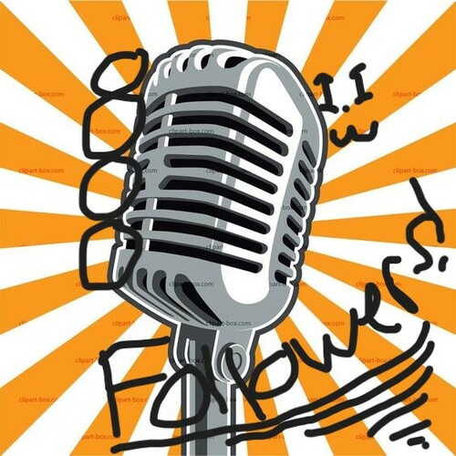 Line 1: Mafioso, Line 2: Sci-Fi Captain, Line 3: Anime Hero