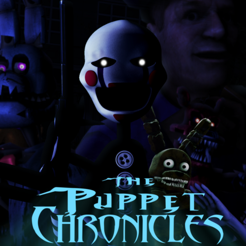 Source FilmMaker [SFM] | Five Nights at Freddy's Animation Series | The Puppet Chronicles