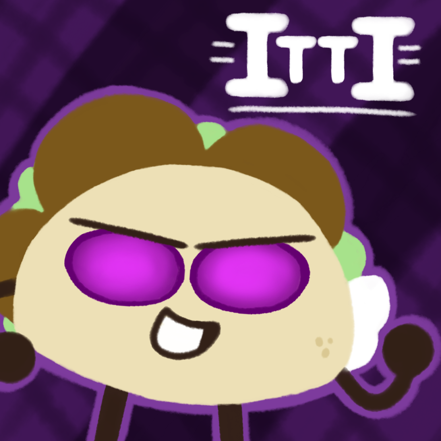 Call for Inn-To The Insanity!!! (Animators and VA's needed!)