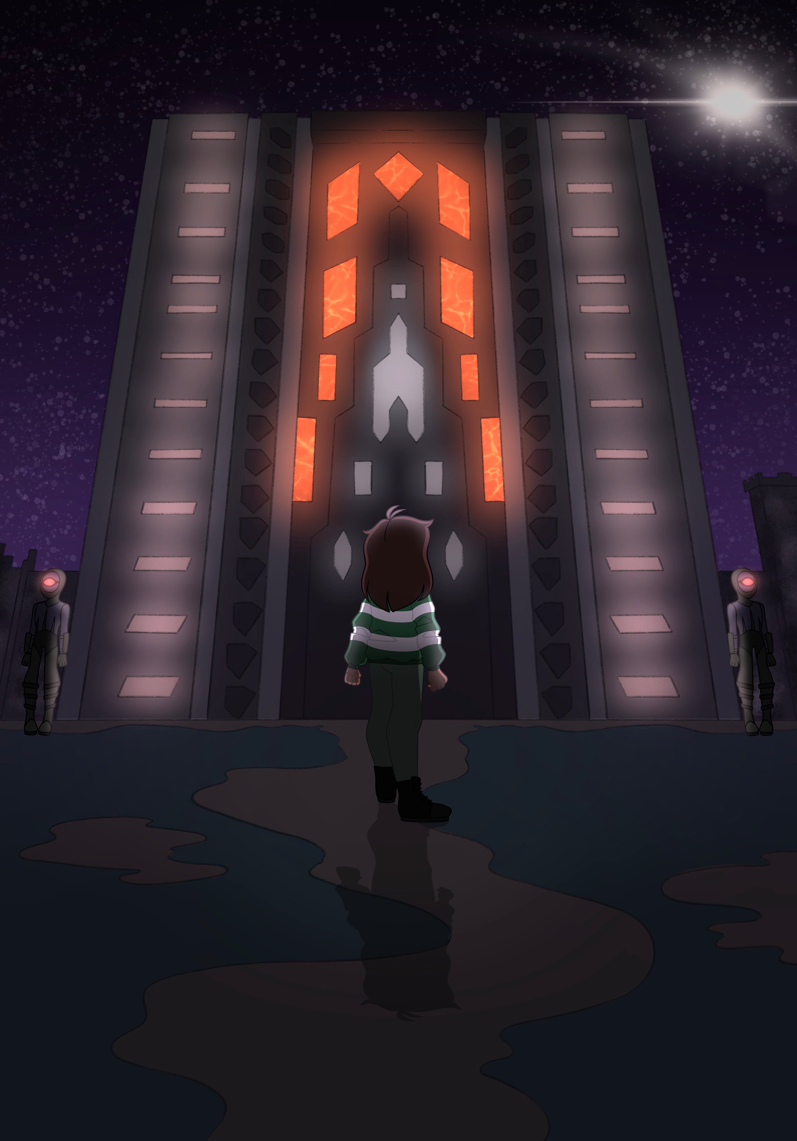 Scientist Series | VA Calling