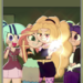 Starlight/Starfaire