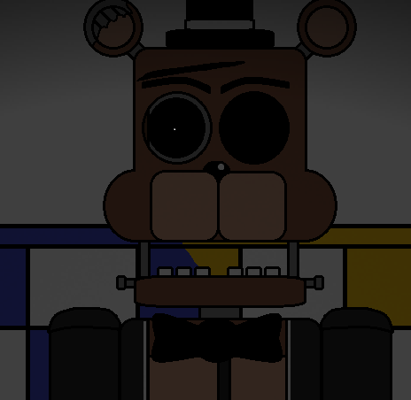 Five Nights at Freddy's: 1998