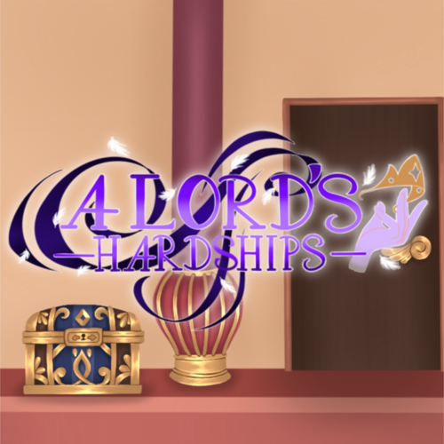 A Lords Hardships Gacha Club Original Series Casting Call Club