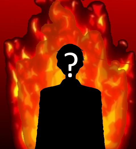 From Purgatory I come forth 