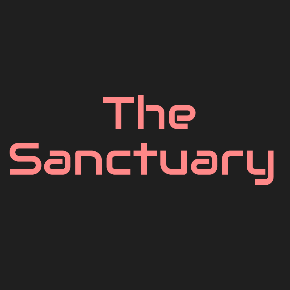 The Sanctuary (Object Show)