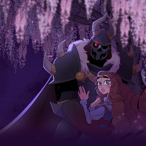 Suitor Armor Fandub!