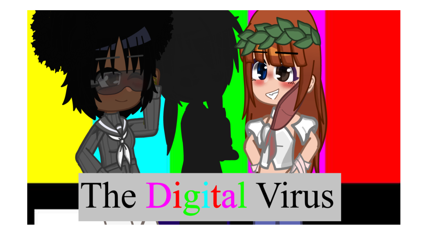 *The Digital Virus II Cast Needed!* | Casting Call Club