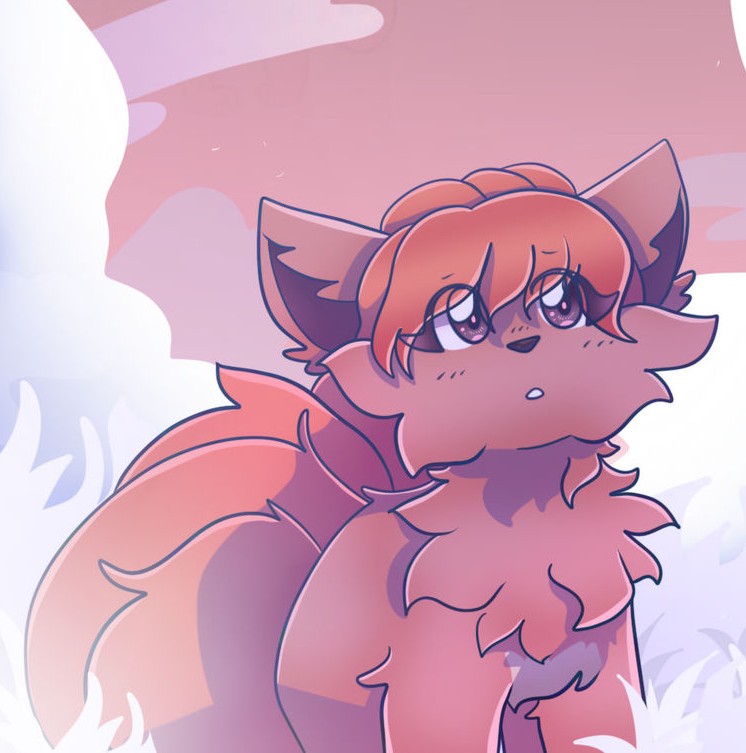 PMD Team Comet Casting