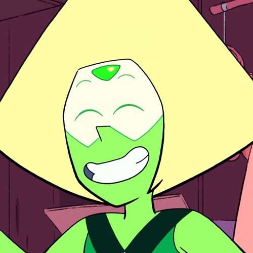 Peridot