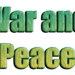 War and Peace (A Sims 2 VO Series)