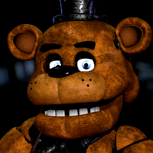 Freddy Fazbear