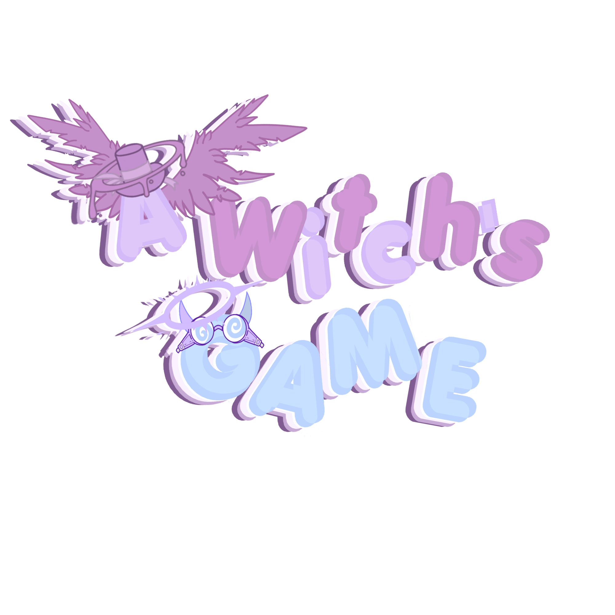 A Witch's Game || Gacha Animated VA Series