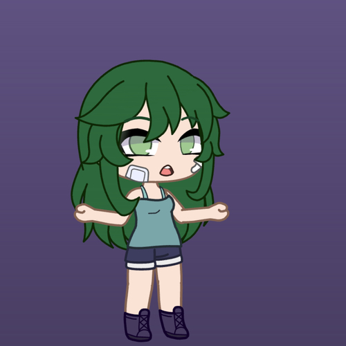 Music Academy Gacha Voice Acted Series Highly Animated Team Casting