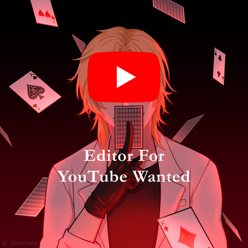 Editor role #2
