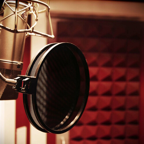 Narrator for HEX AND THE CITY