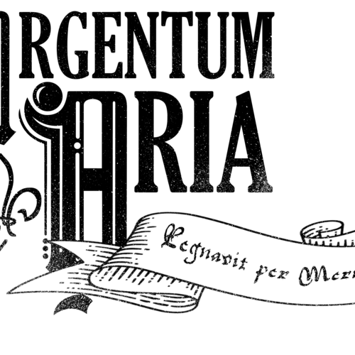 Empress Caterina di Argentius