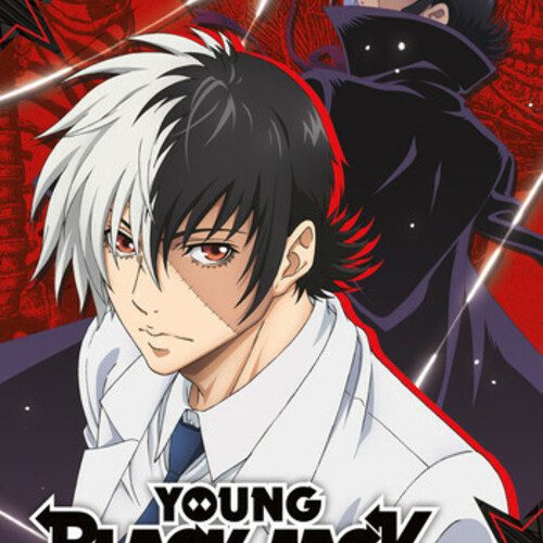 Background Extra - Female