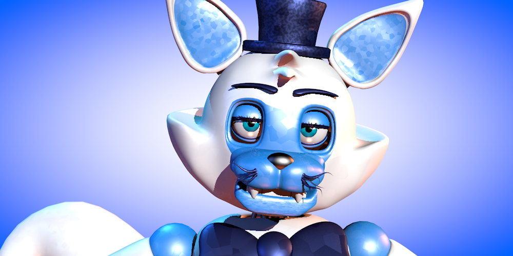 Mousy's Experiment: The Cycle - Chapter 2 (Voice Acting cast) - A Five Nights at Freddy's Fangame