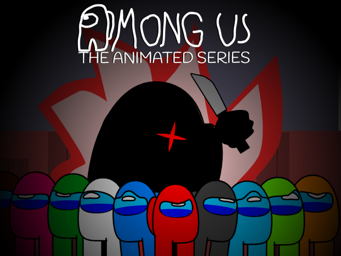 Among Us: The Animated Series (Continued) Casting Call